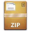 ZIP圧縮・解凍ウェブシステム